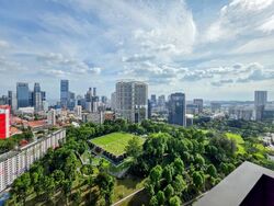 The Landmark (D3), Condominium #520932521